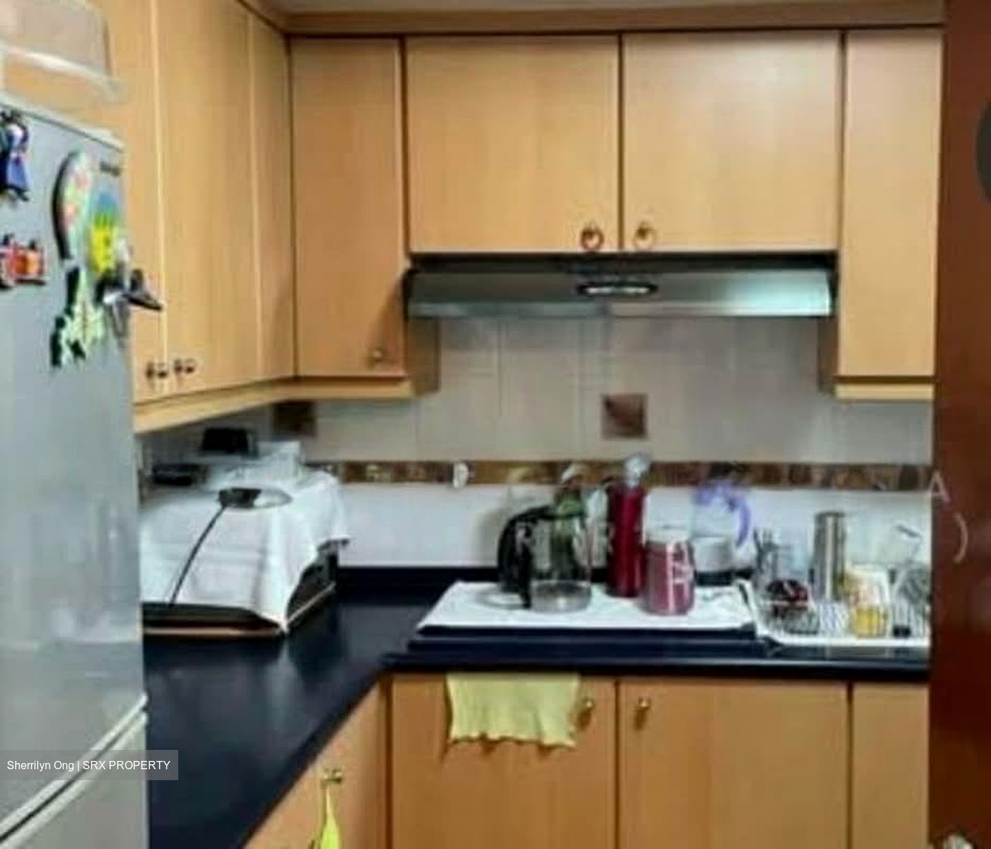 Melville Park (D18), Condominium #556138941